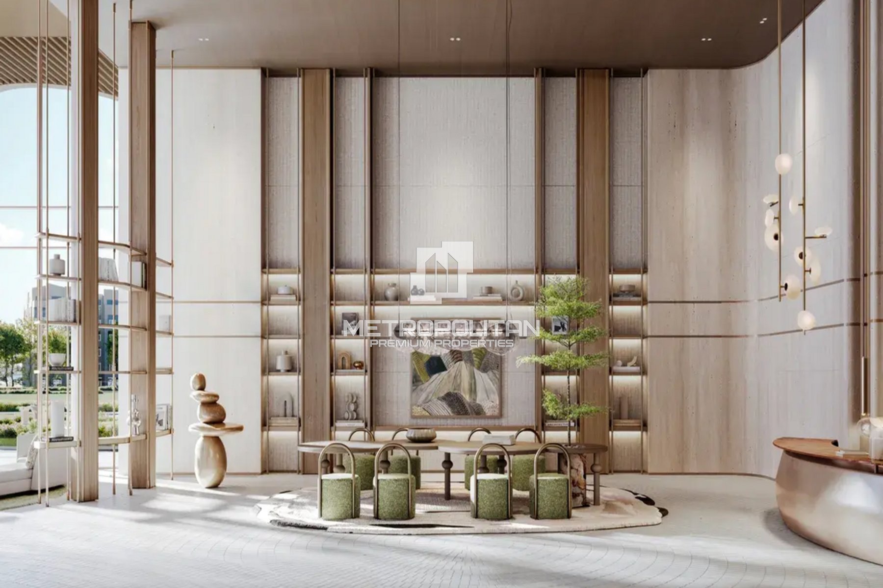 Image - Nura, Mina Al Arab, Ras Al Khaimah | Project - Appartement