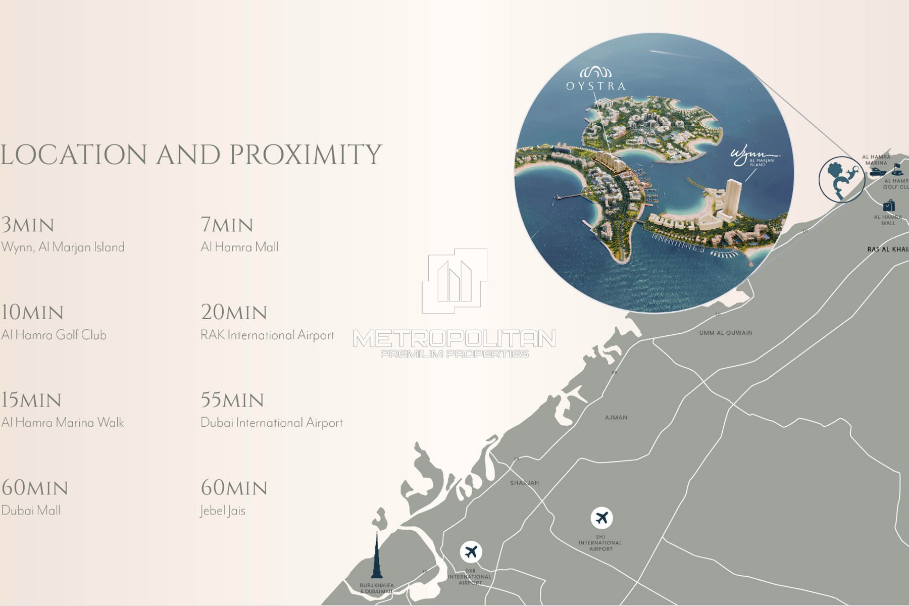 3BR Apartment for Sale in Al Marjan Island – MPS-45888 photo-18