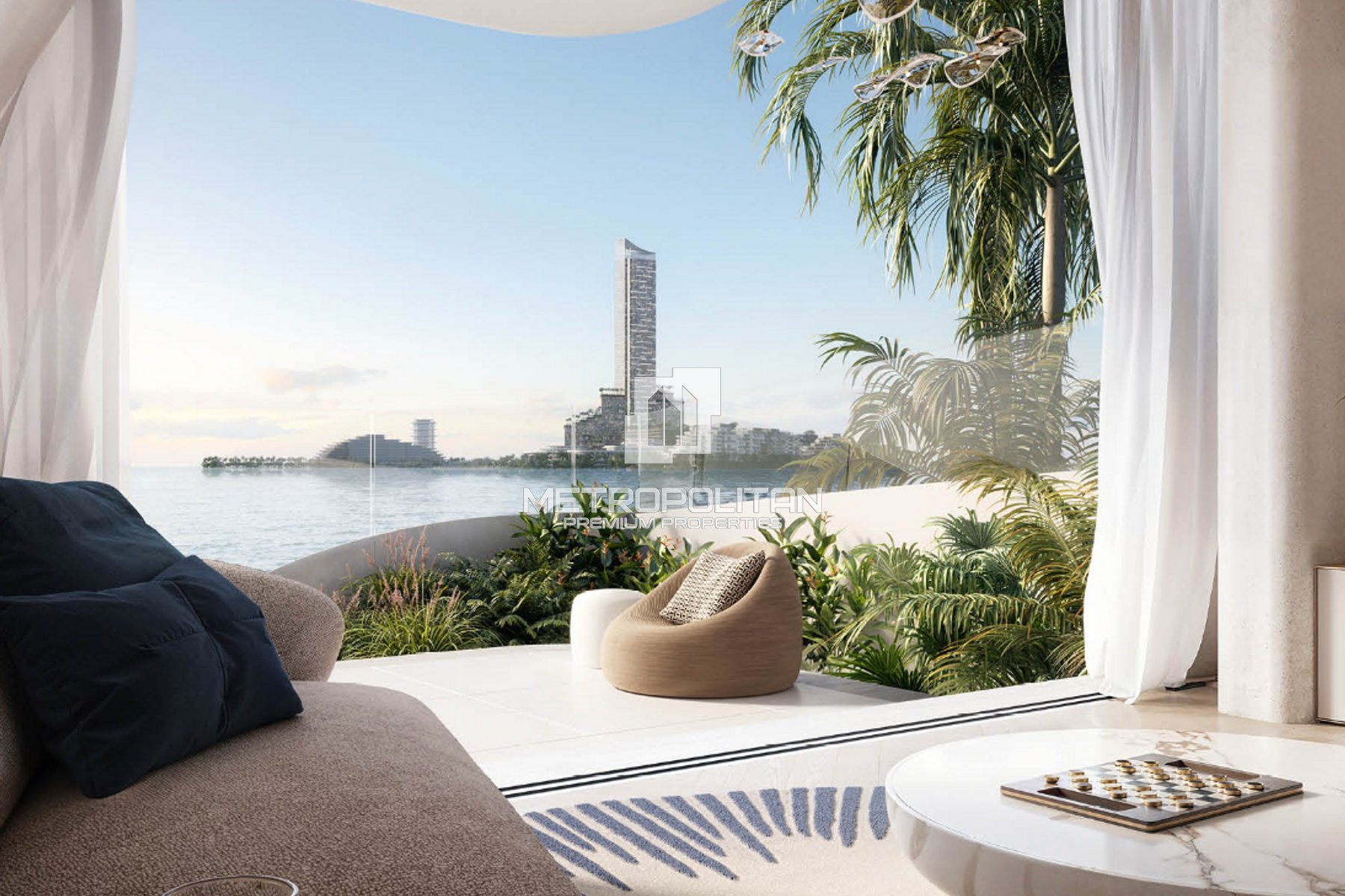 3BR Apartment for Sale in Al Marjan Island – MPS-45888 photo-2