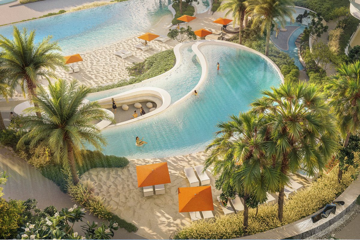 3BR Apartment for Sale in Al Marjan Island – MPS-45892 photo-13