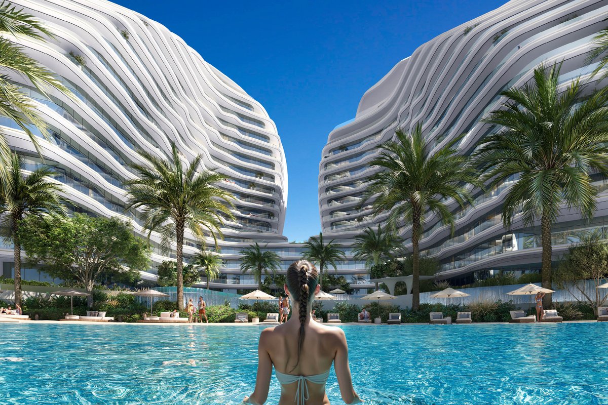 2BR Apartment for Sale in Al Marjan Island – MPS-45894 photo-13