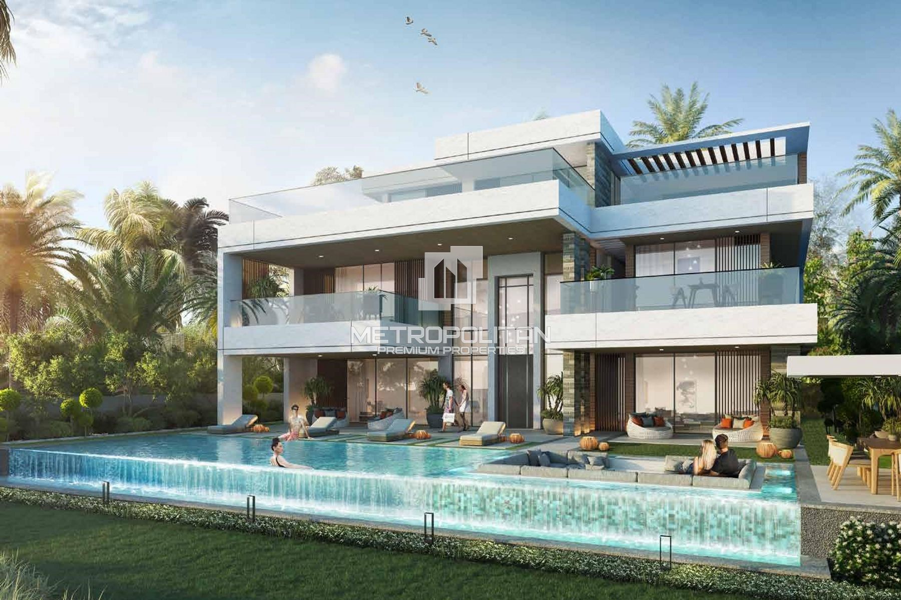 Elegant and Stylish | Upscale  | Prime Location photo-9