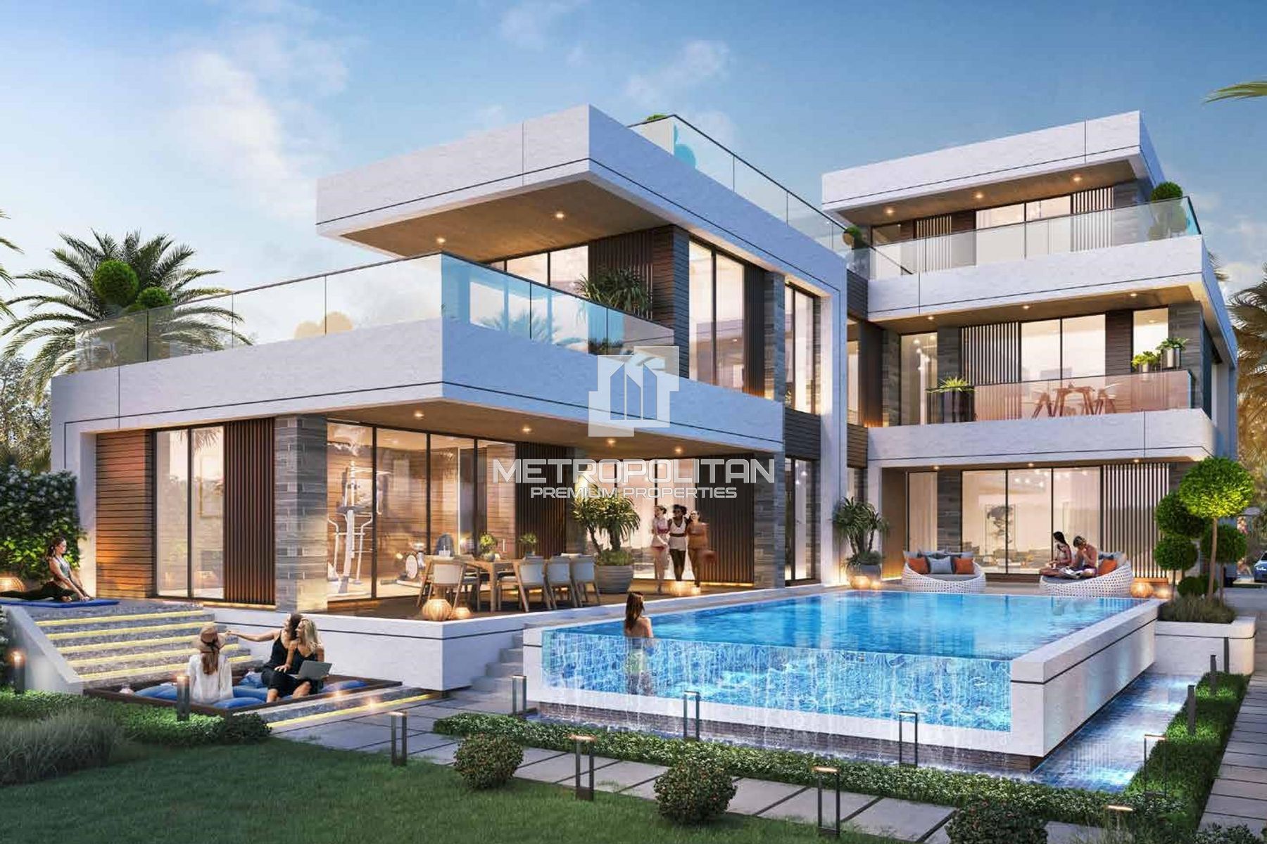 Elegant and Stylish | Upscale  | Prime Location photo-11