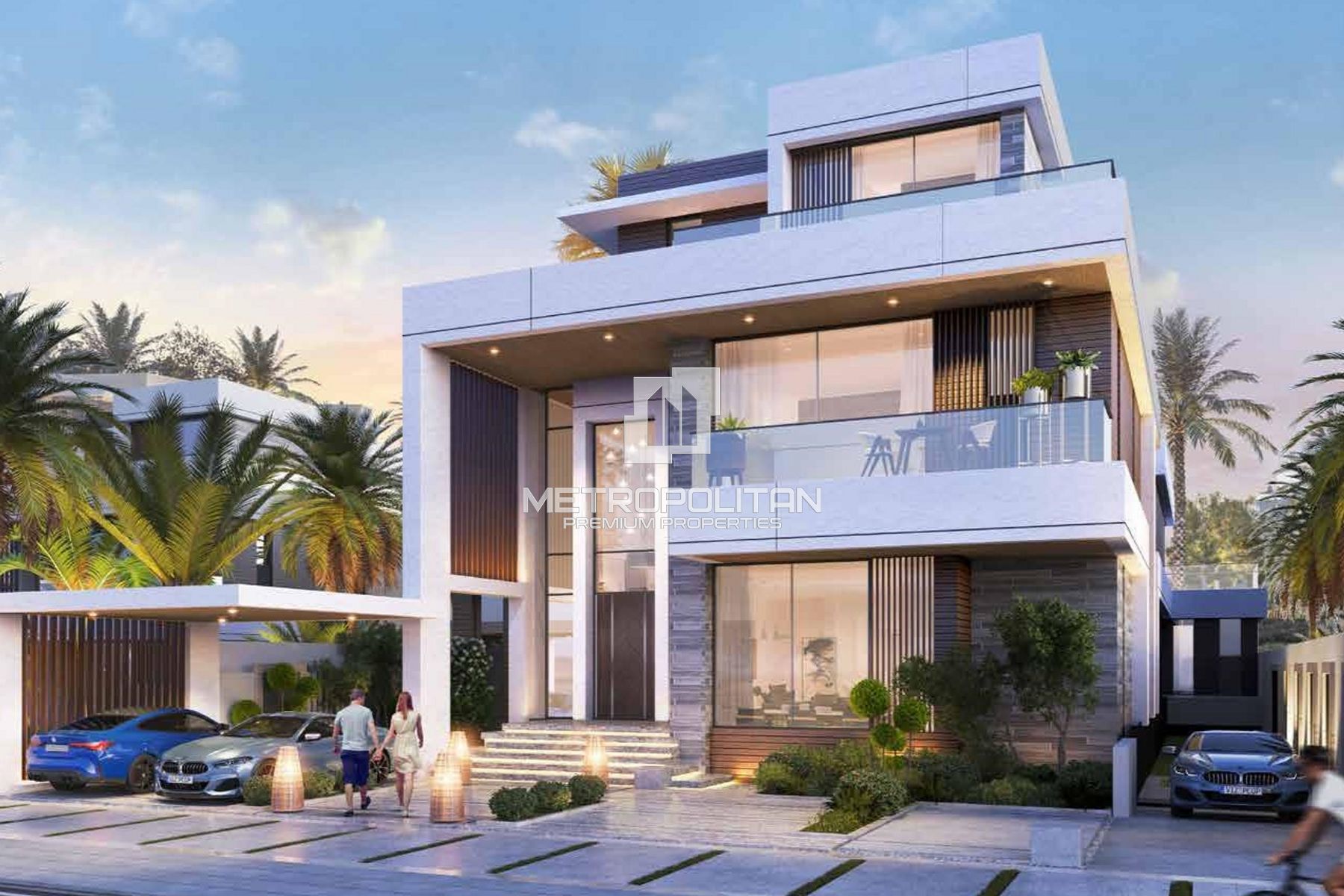 Elegant and Stylish | Upscale  | Prime Location photo-12