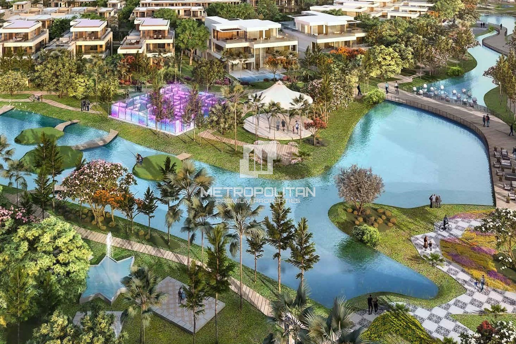 Elegant and Stylish | Upscale  | Prime Location photo-3