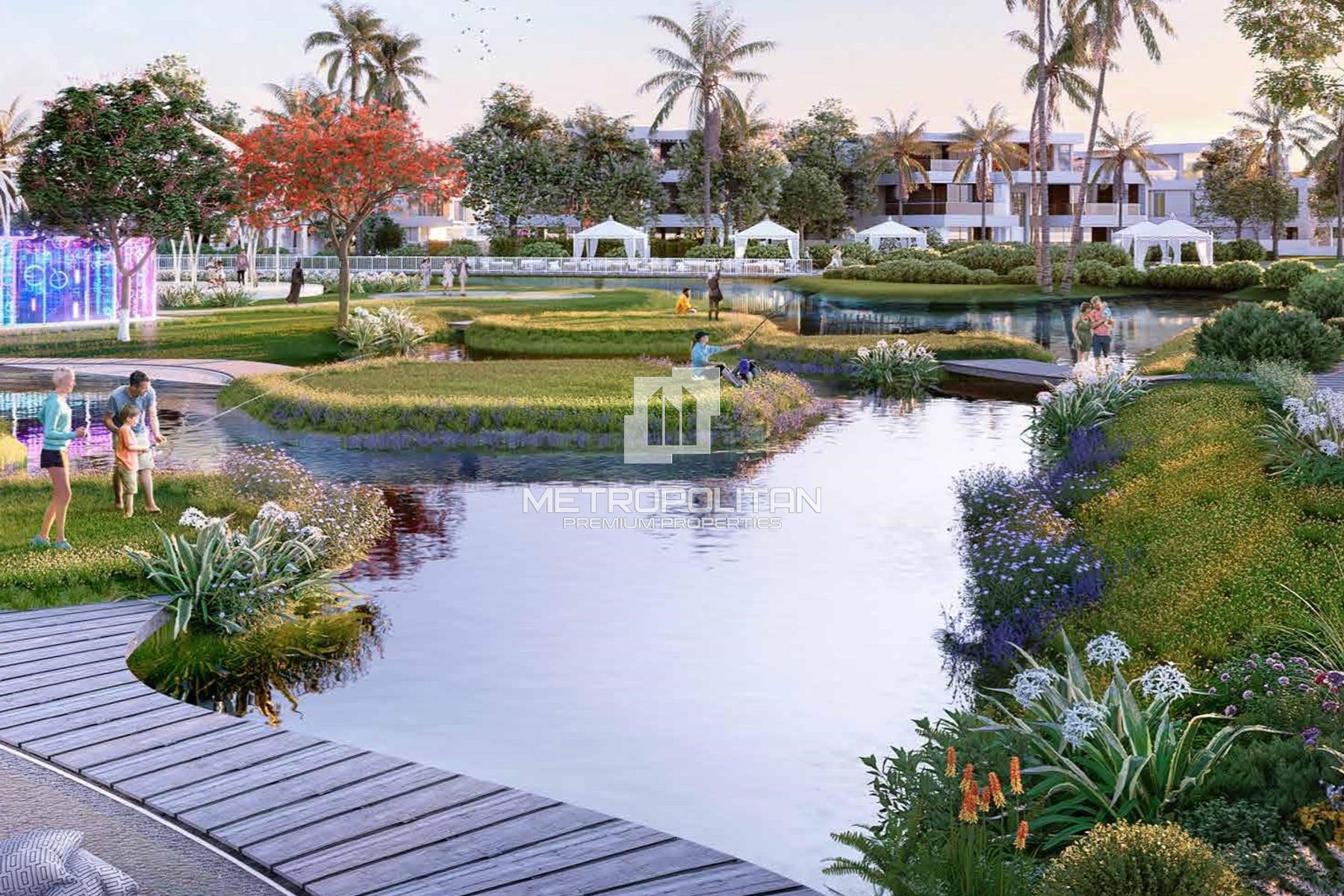 Elegant and Stylish | Upscale  | Prime Location photo-4