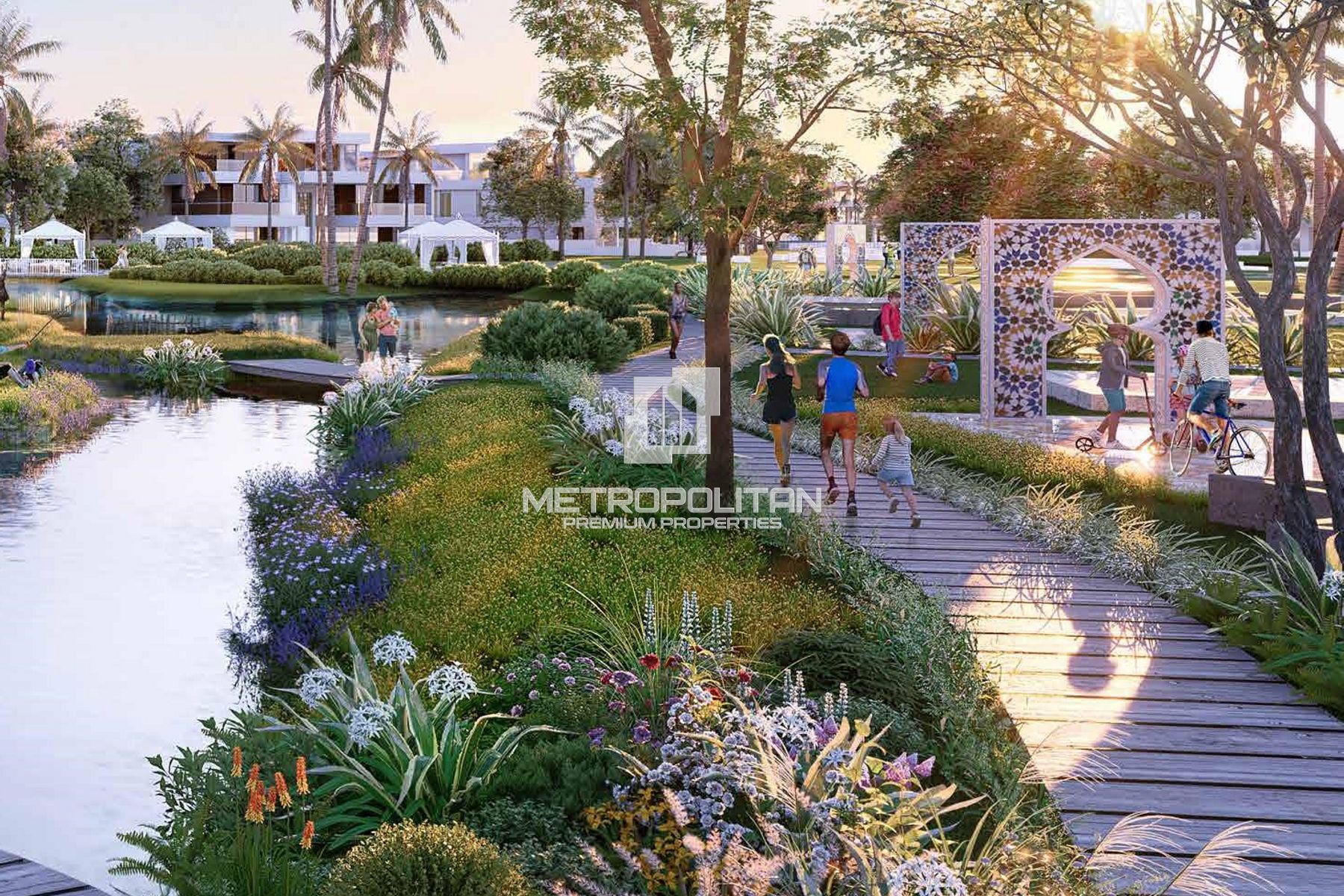 Elegant and Stylish | Upscale  | Prime Location photo-5