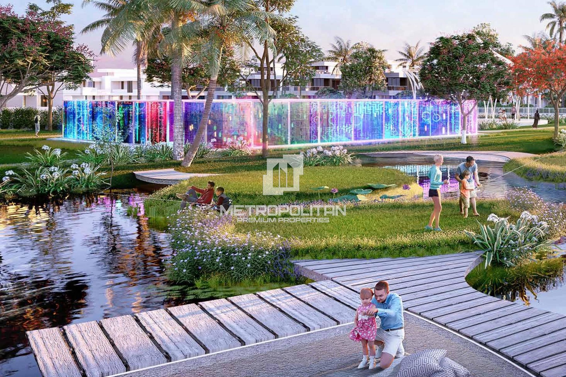 Elegant and Stylish | Upscale  | Prime Location photo-6