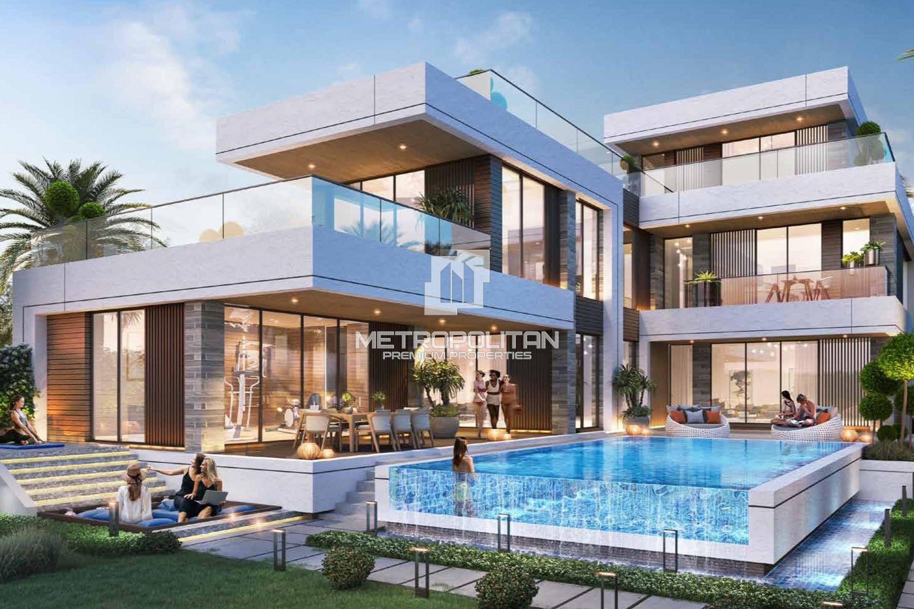 Elegant and Stylish | Upscale  | Prime Location photo-7