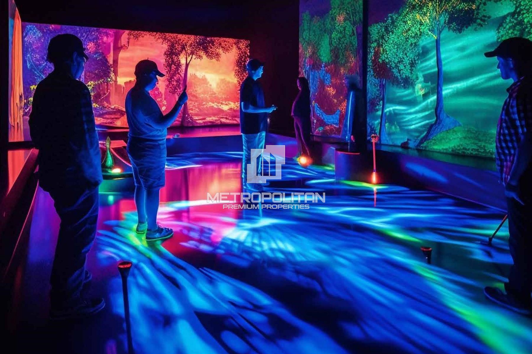 Elegant and Stylish | Upscale  | Prime Location photo-8