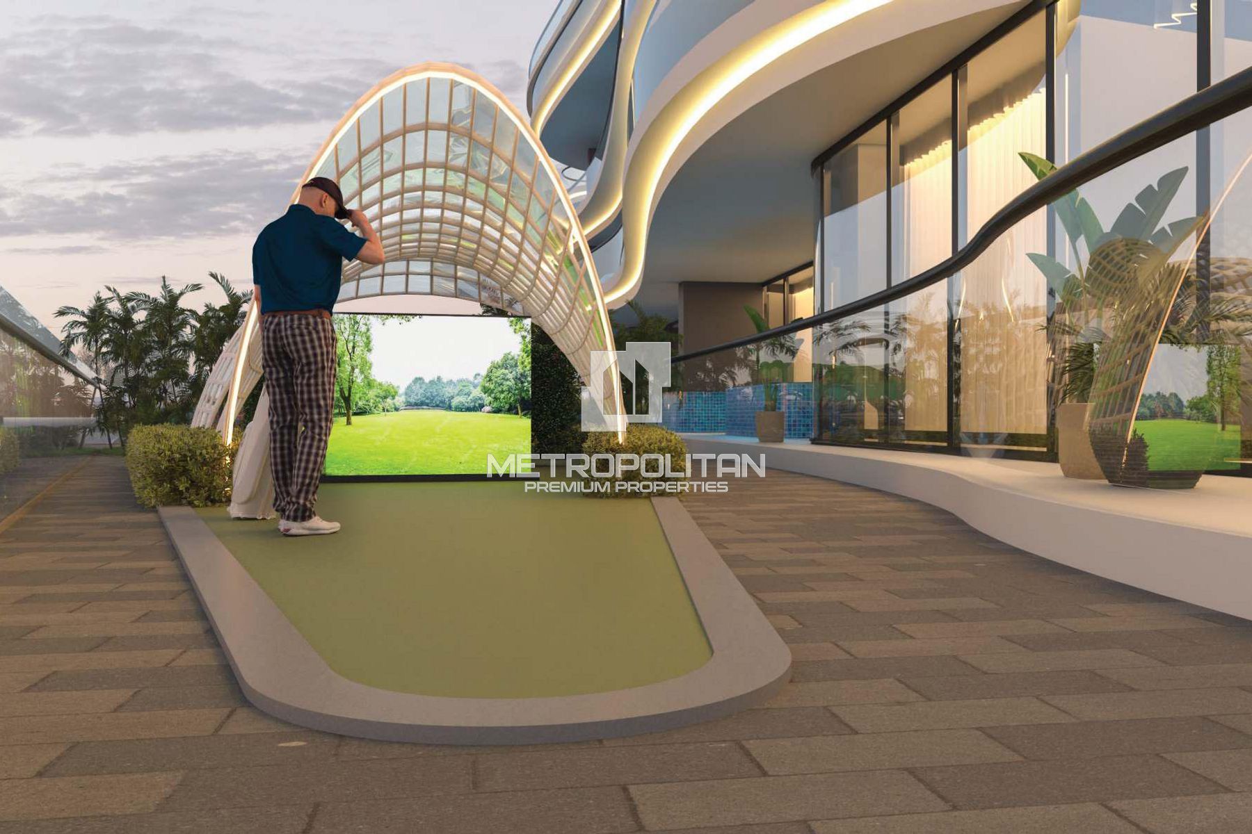 2BR Apartment for Sale in Majan – MPS-45901 photo-9