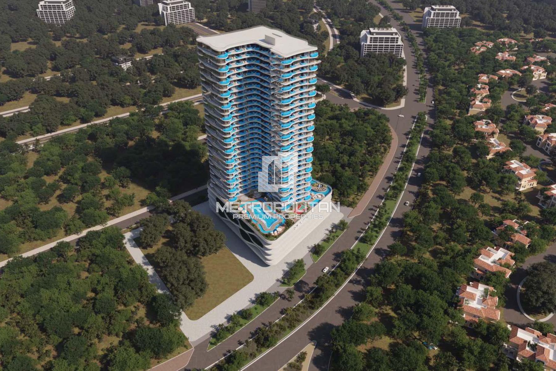 2BR Apartment for Sale in Majan – MPS-45901 photo-10