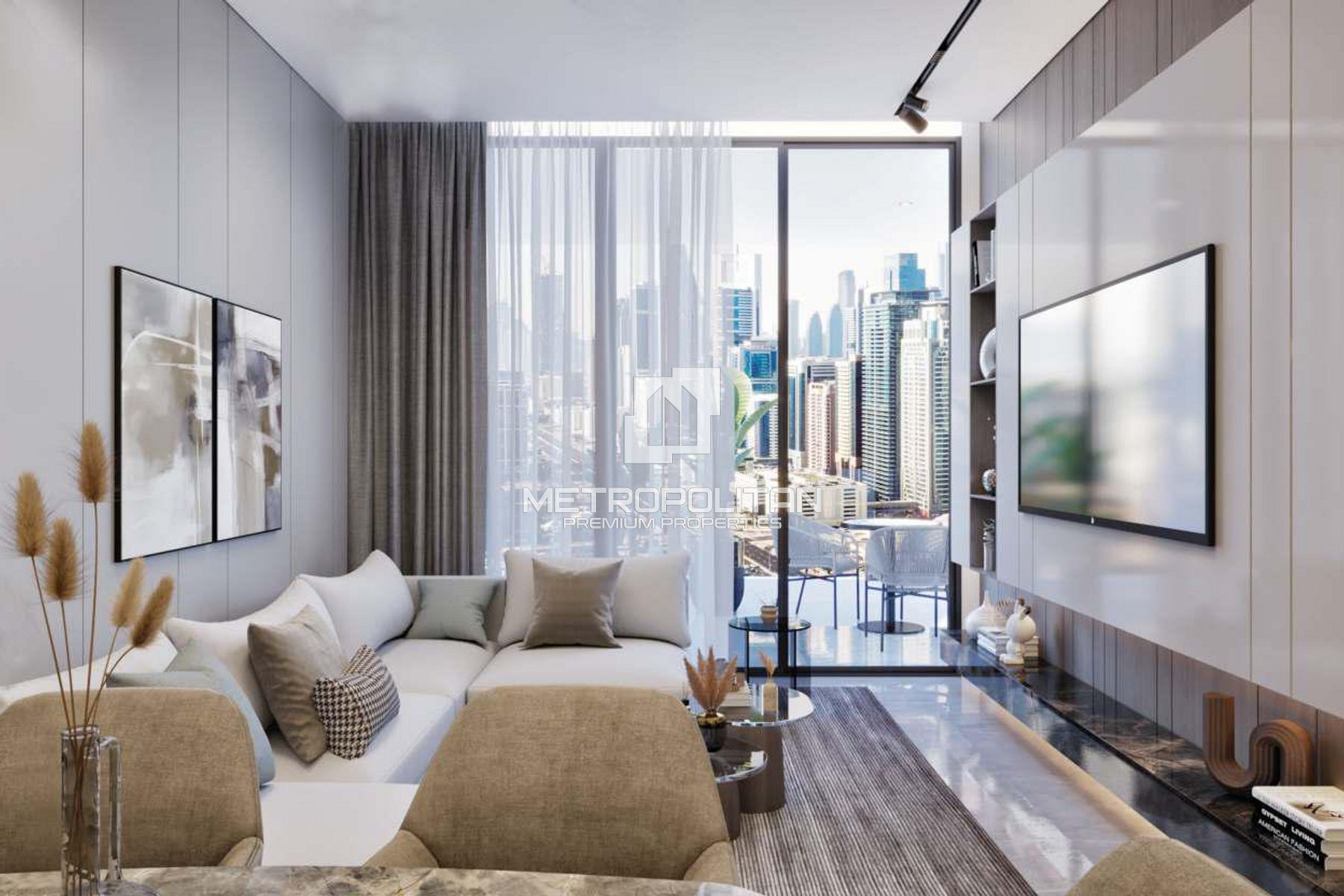 2BR Apartment for Sale in Majan – MPS-45901 photo-3