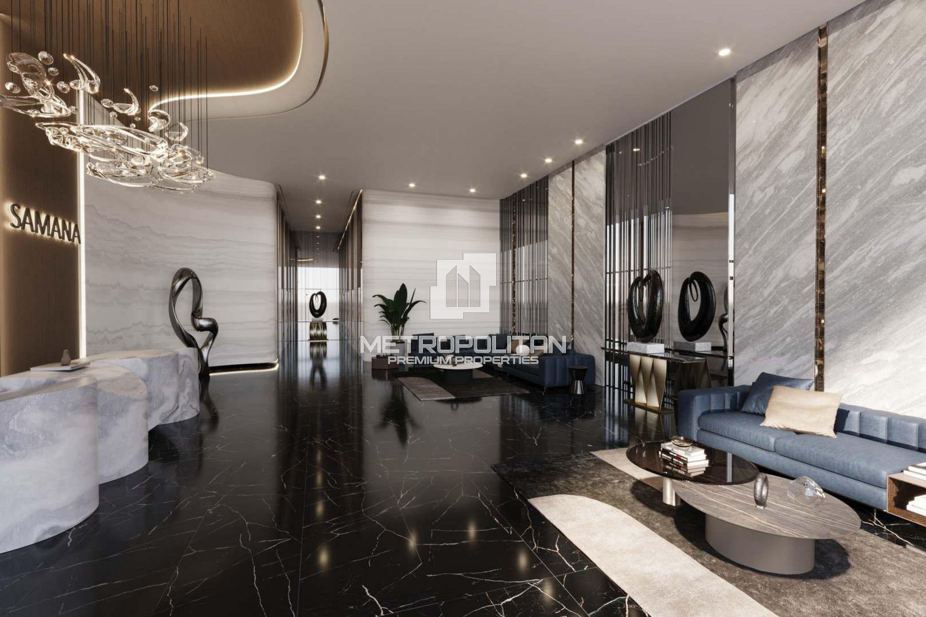 2BR Apartment for Sale in Majan – MPS-45901 photo-5