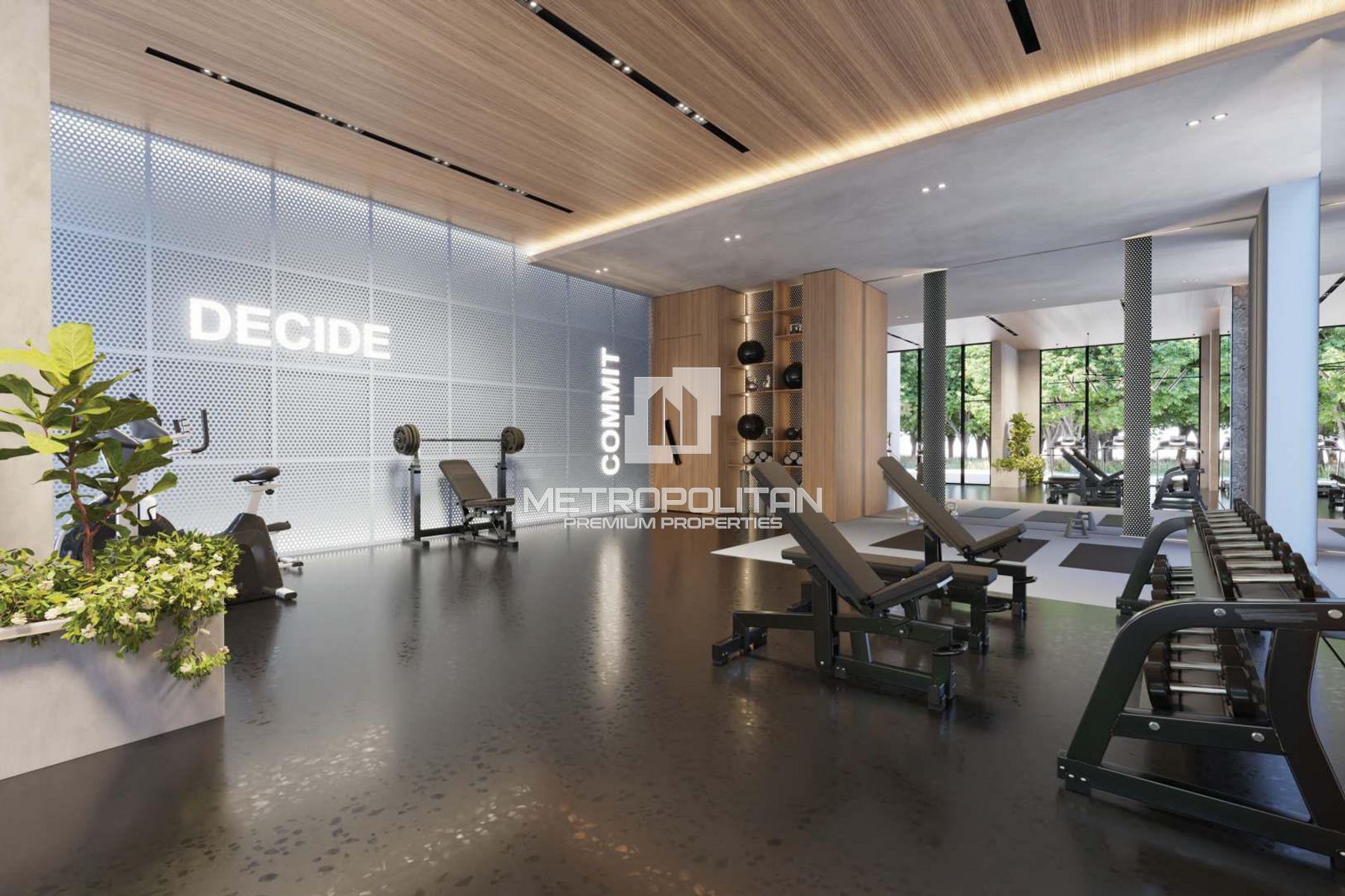 2BR Apartment for Sale in Majan – MPS-45901 photo-6