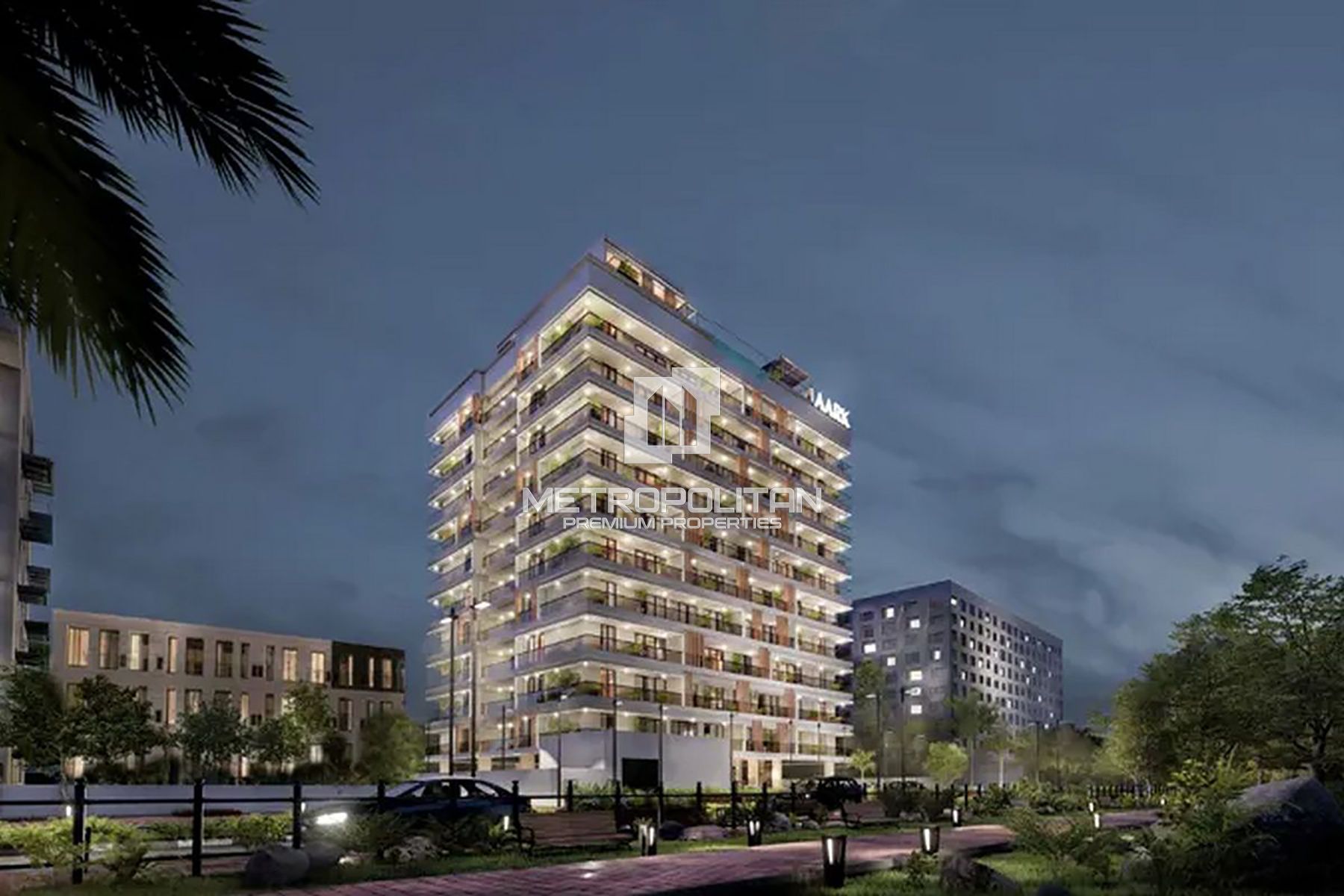 1BR Apartment for Sale in Dubai Land Residence Complex – MPS-45903 photo-0