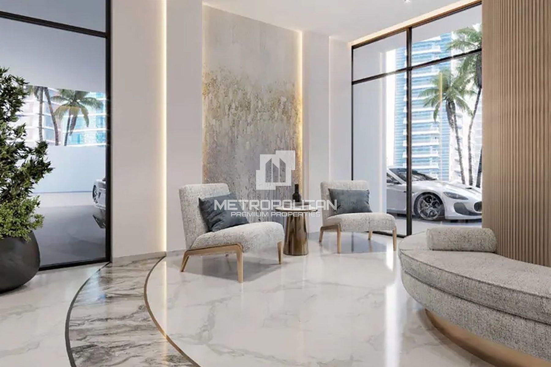 1BR Apartment for Sale in Dubai Land Residence Complex – MPS-45903 photo-9