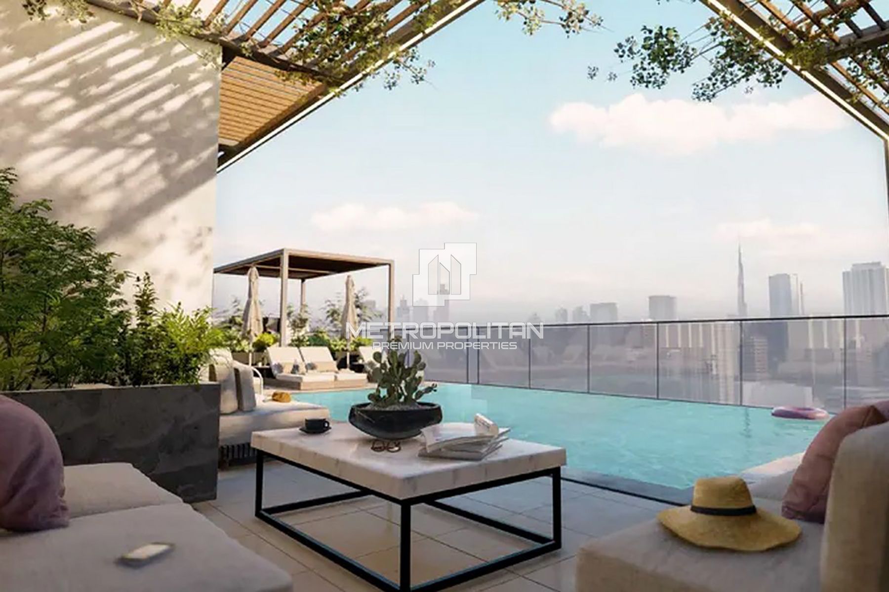 1BR Apartment for Sale in Dubai Land Residence Complex – MPS-45903 photo-10