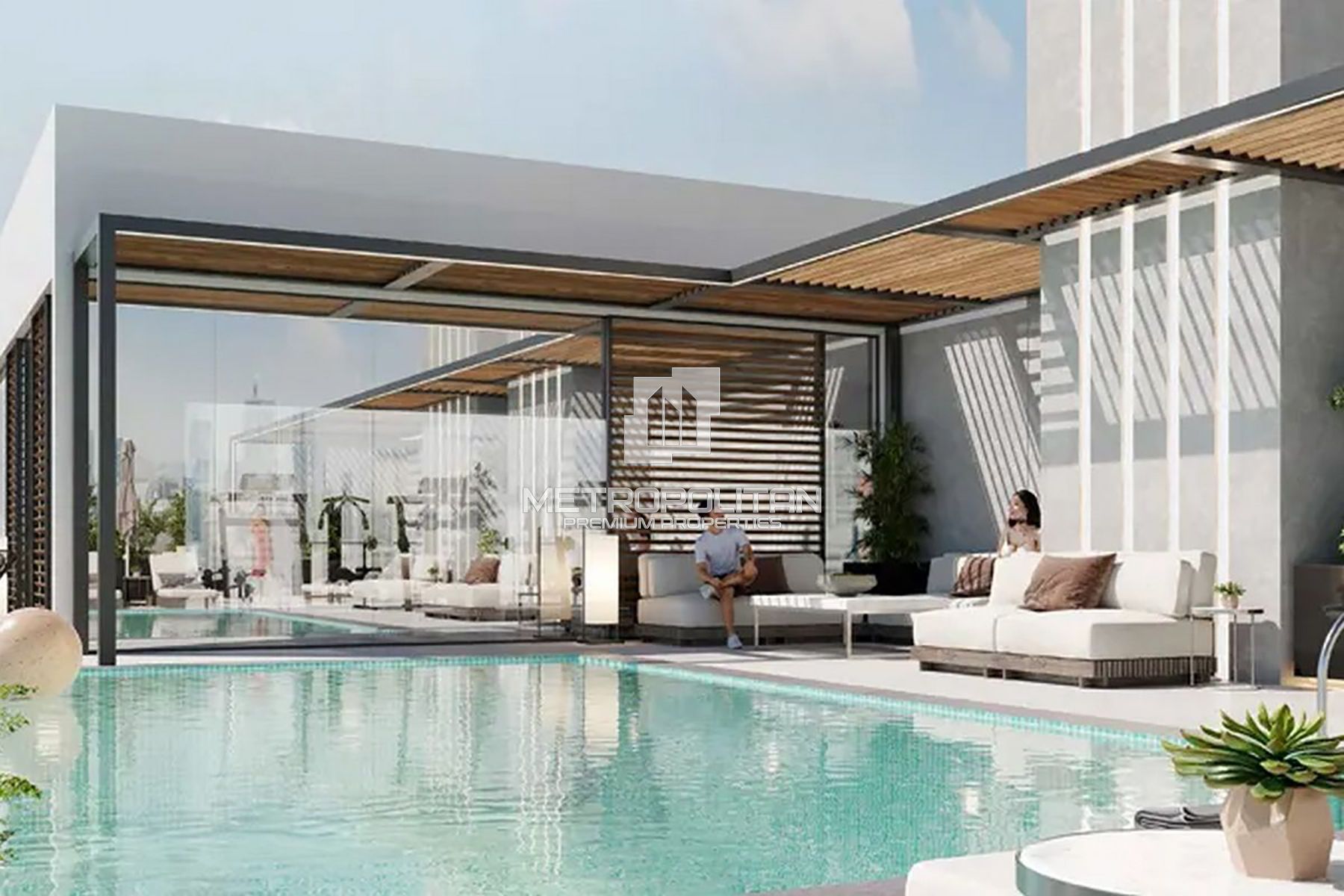 1BR Apartment for Sale in Dubai Land Residence Complex – MPS-45903 photo-11