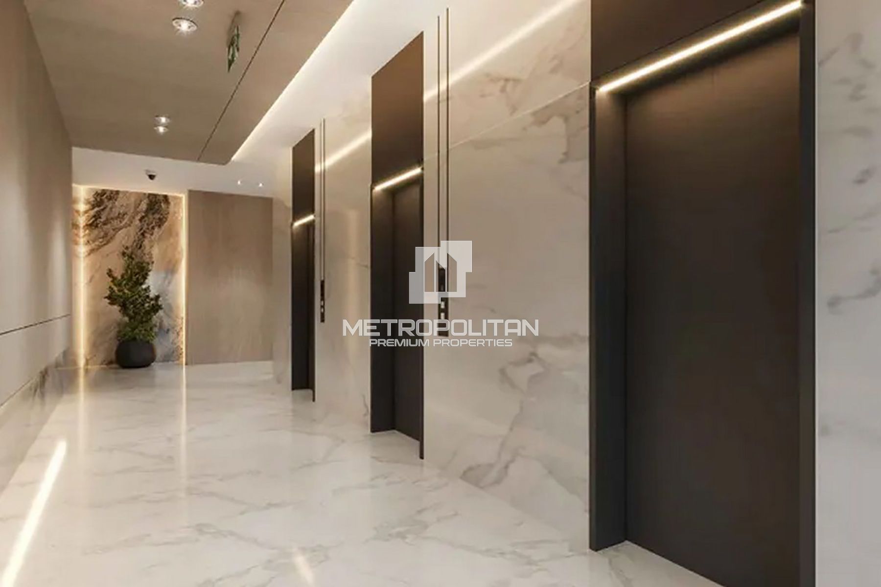 1BR Apartment for Sale in Dubai Land Residence Complex – MPS-45903 photo-12