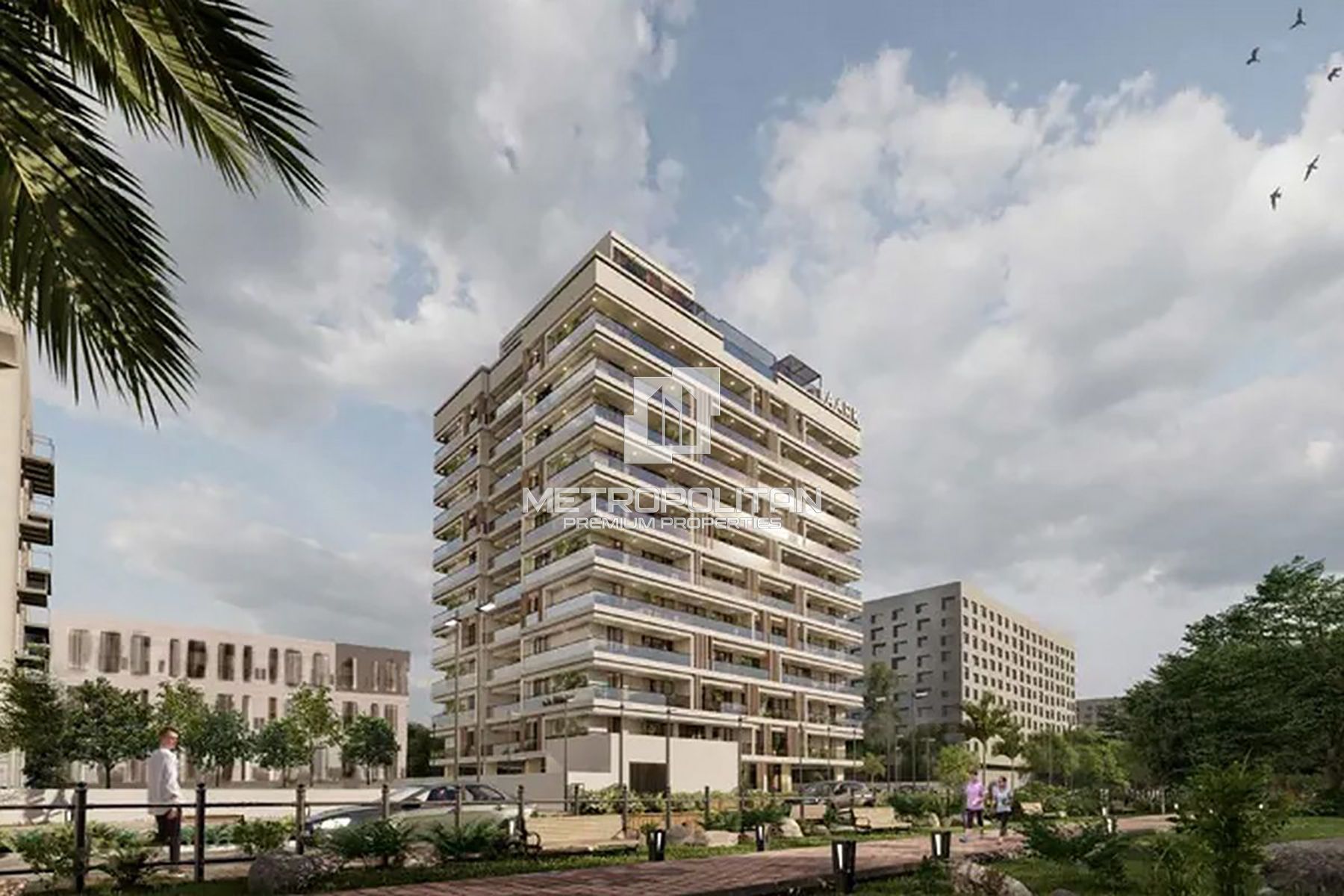 1BR Apartment for Sale in Dubai Land Residence Complex – MPS-45903 photo-13