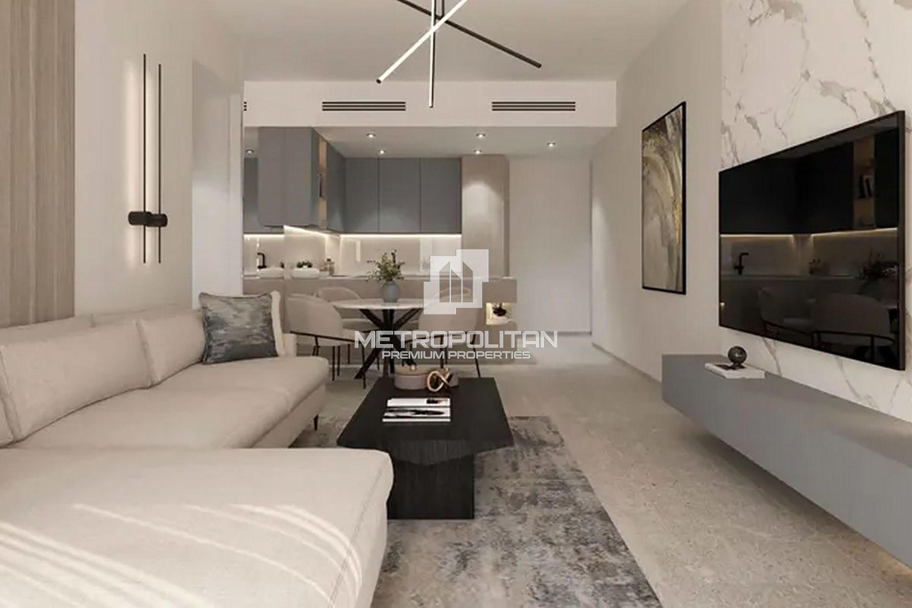 1BR Apartment for Sale in Dubai Land Residence Complex – MPS-45903 photo-3