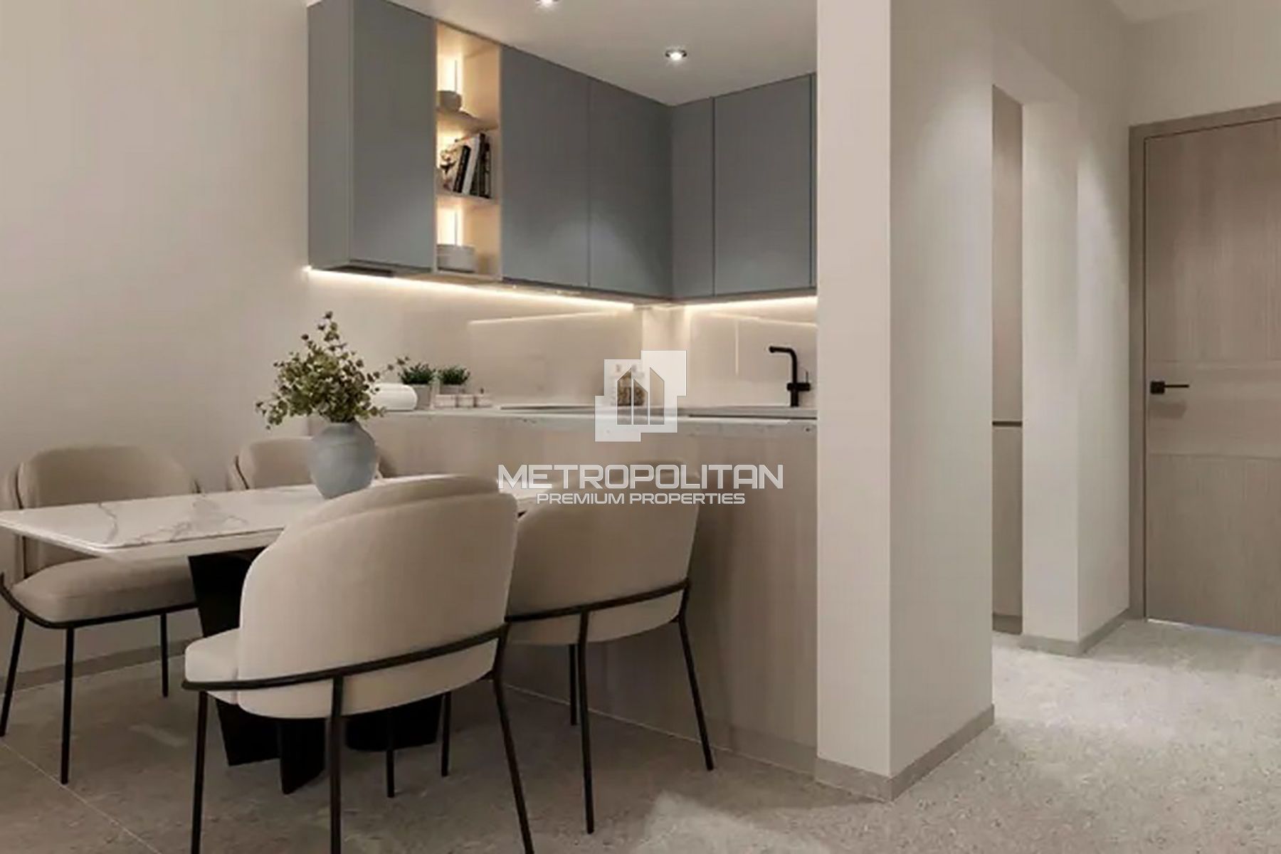 1BR Apartment for Sale in Dubai Land Residence Complex – MPS-45903 photo-4