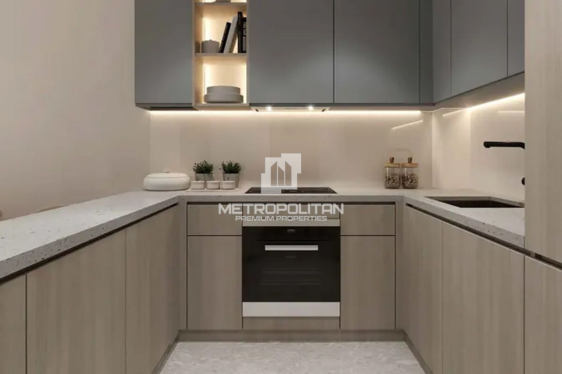 1BR Apartment for Sale in Dubai Land Residence Complex – MPS-45903 photo-5