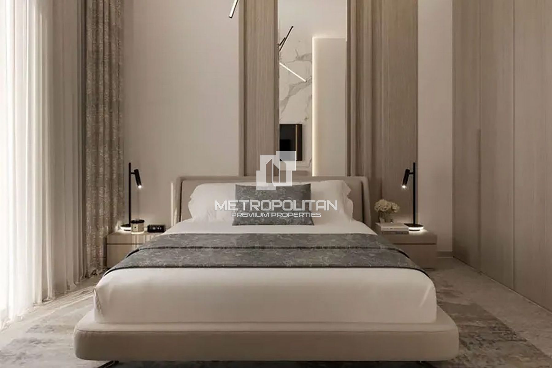 1BR Apartment for Sale in Dubai Land Residence Complex – MPS-45903 photo-6