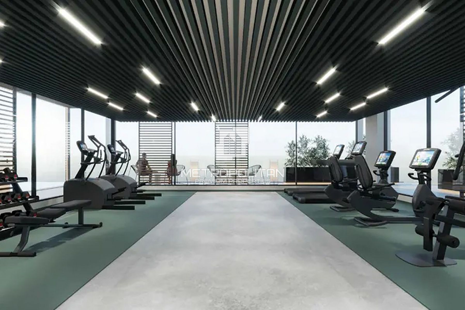 1BR Apartment for Sale in Dubai Land Residence Complex – MPS-45903 photo-7