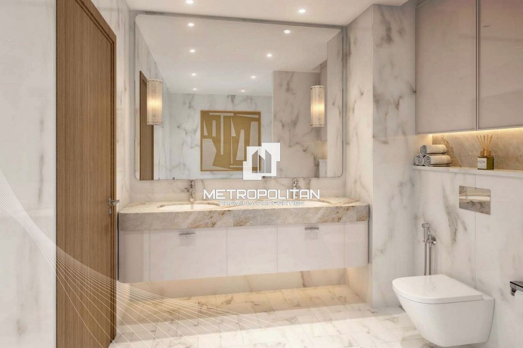 Studio Apartment for Sale in Dubai South (Dubai World Central) – MPS-45906 photo-5