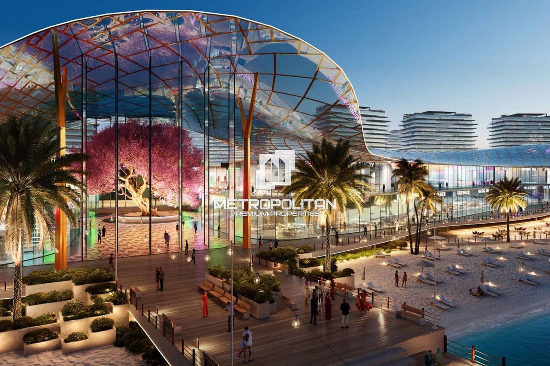 Studio Apartment for Sale in Dubai South (Dubai World Central) – MPS-45906 photo-8