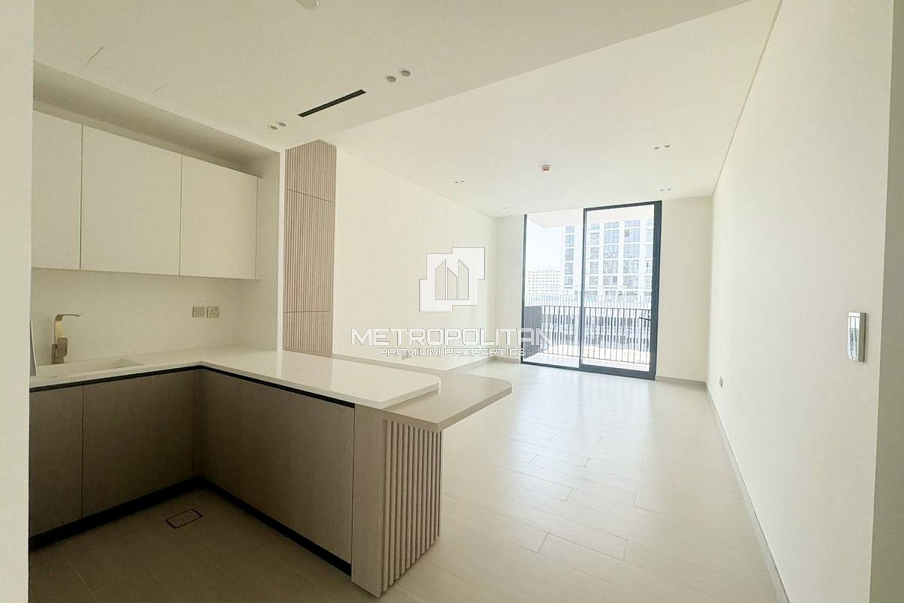 Image - Binghatti Aurora, Jumeirah Village Circle, Dubai | Project - Appartement