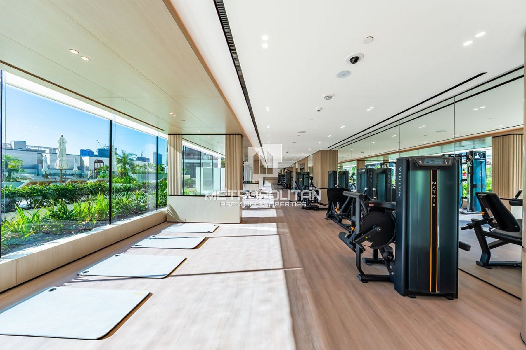 Image - Binghatti Aurora, Jumeirah Village Circle, Dubai | Project - Appartement