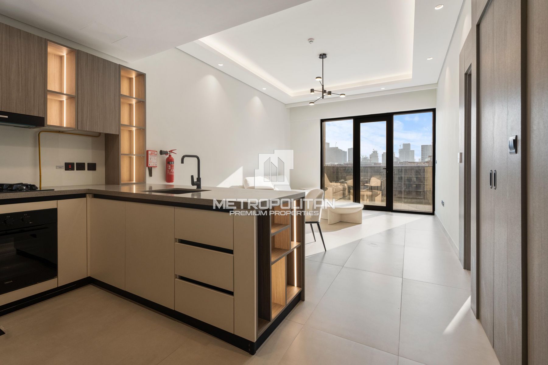 1BR Apartment for Sale in Jumeirah Village Circle – MPS-45912