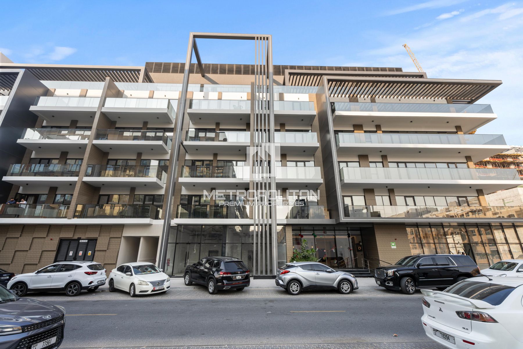 1BR Apartment for Sale in Jumeirah Village Circle – MPS-45912 photo-26