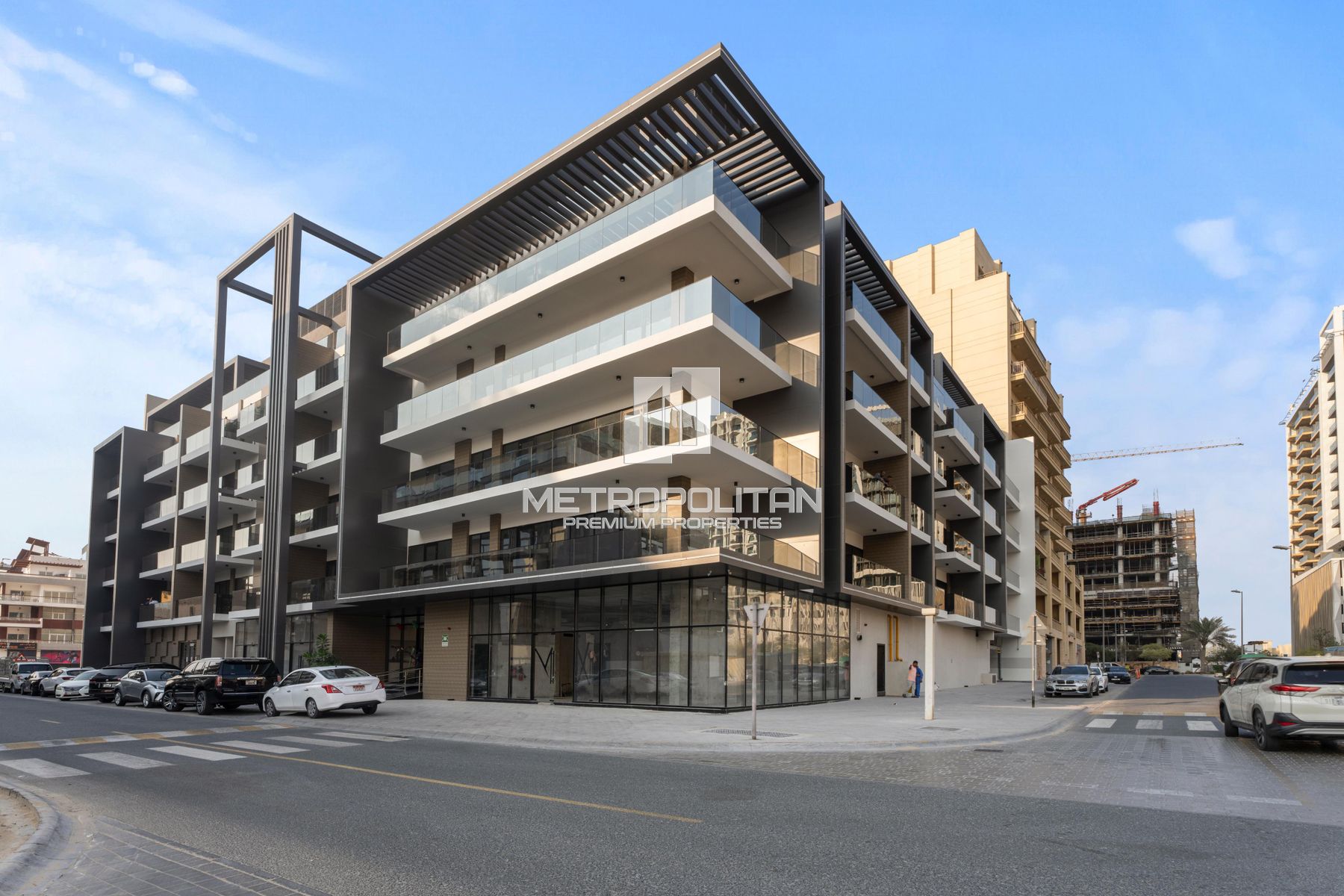 1BR Apartment for Sale in Jumeirah Village Circle – MPS-45912 photo-27