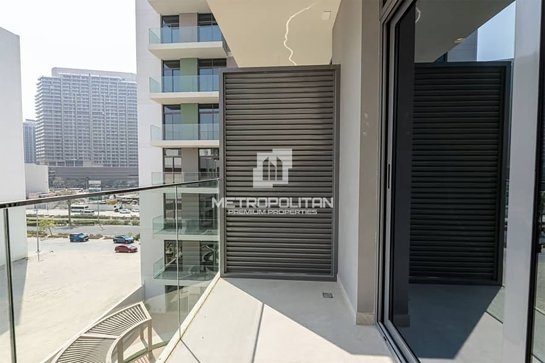 Studio Apartment for Sale in Jumeirah Village Circle – MPS-45921