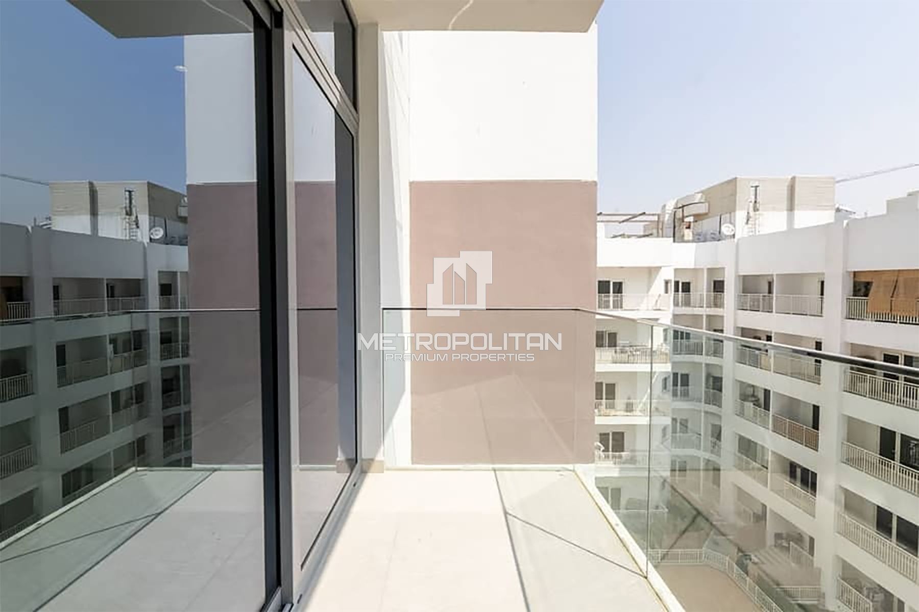 Image - Stonehenge Residence, Jumeirah Village Circle, Dubai | Project - Apartment