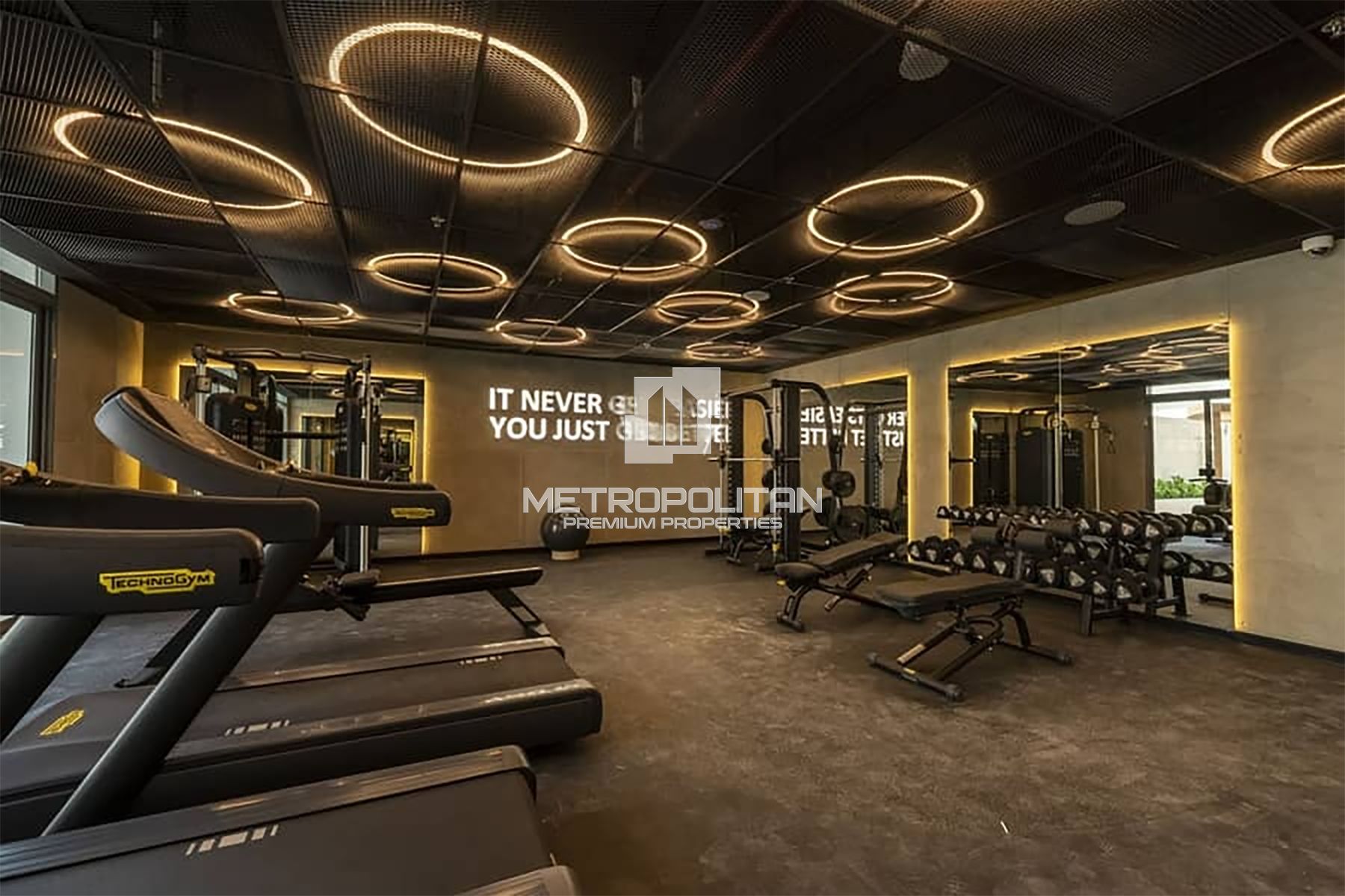 Image - Stonehenge Residence, Jumeirah Village Circle, Dubai | Project - Apartment