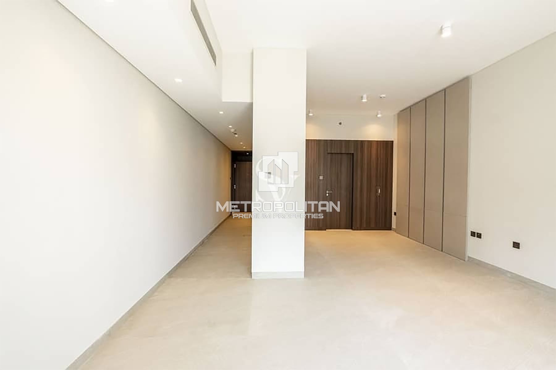 Image - Stonehenge Residence, Jumeirah Village Circle, Dubai | Project - Apartment