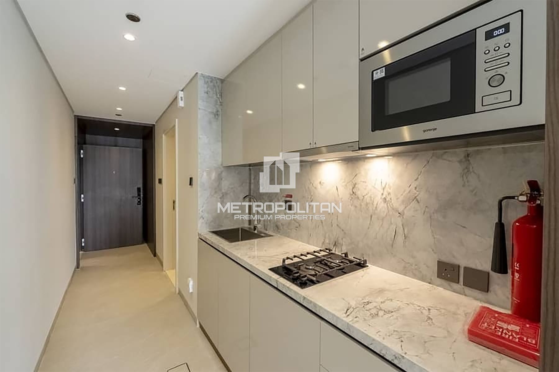 Image - Stonehenge Residence, Jumeirah Village Circle, Dubai | Project - Apartment