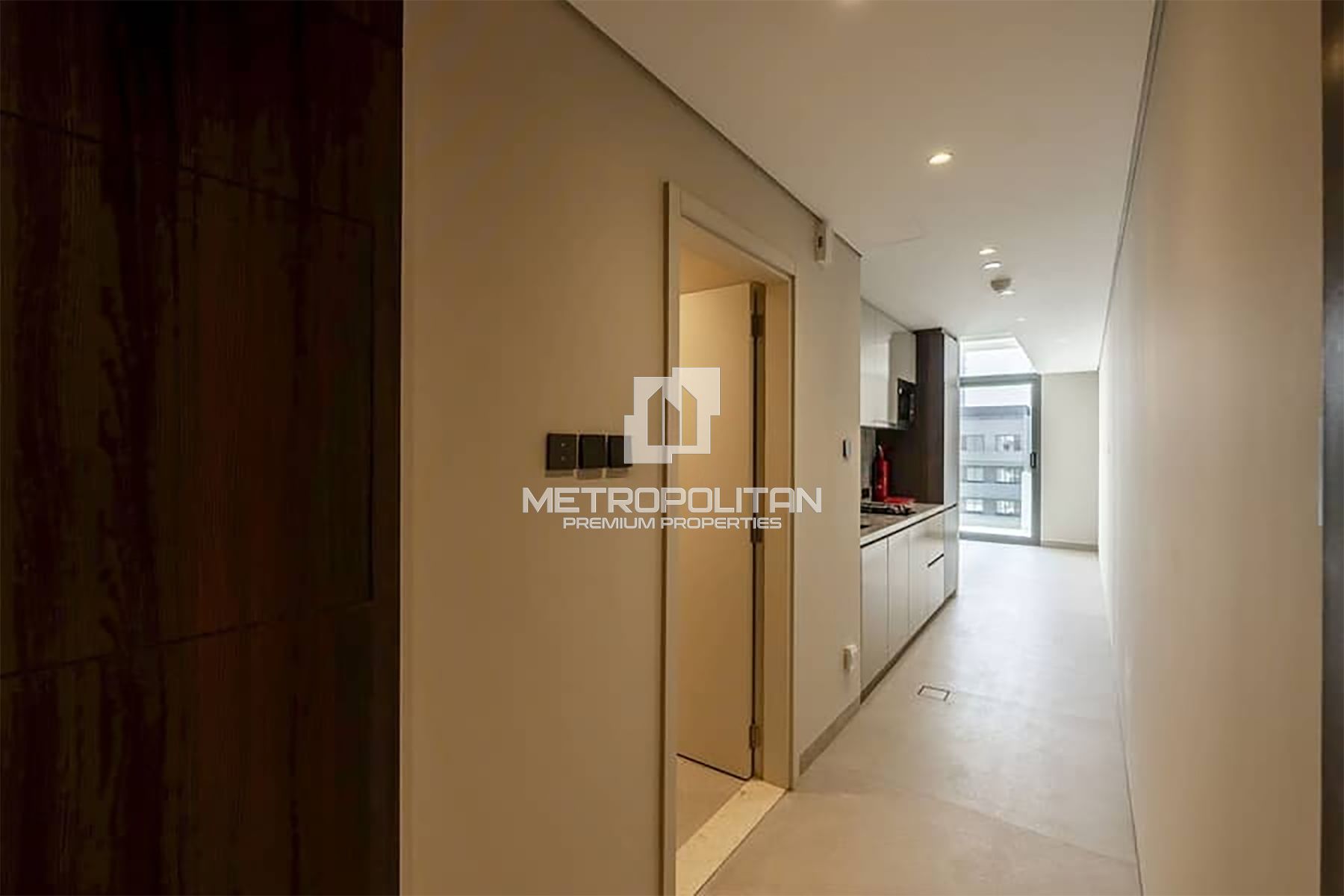 Image - Stonehenge Residence, Jumeirah Village Circle, Dubai | Project - Apartment