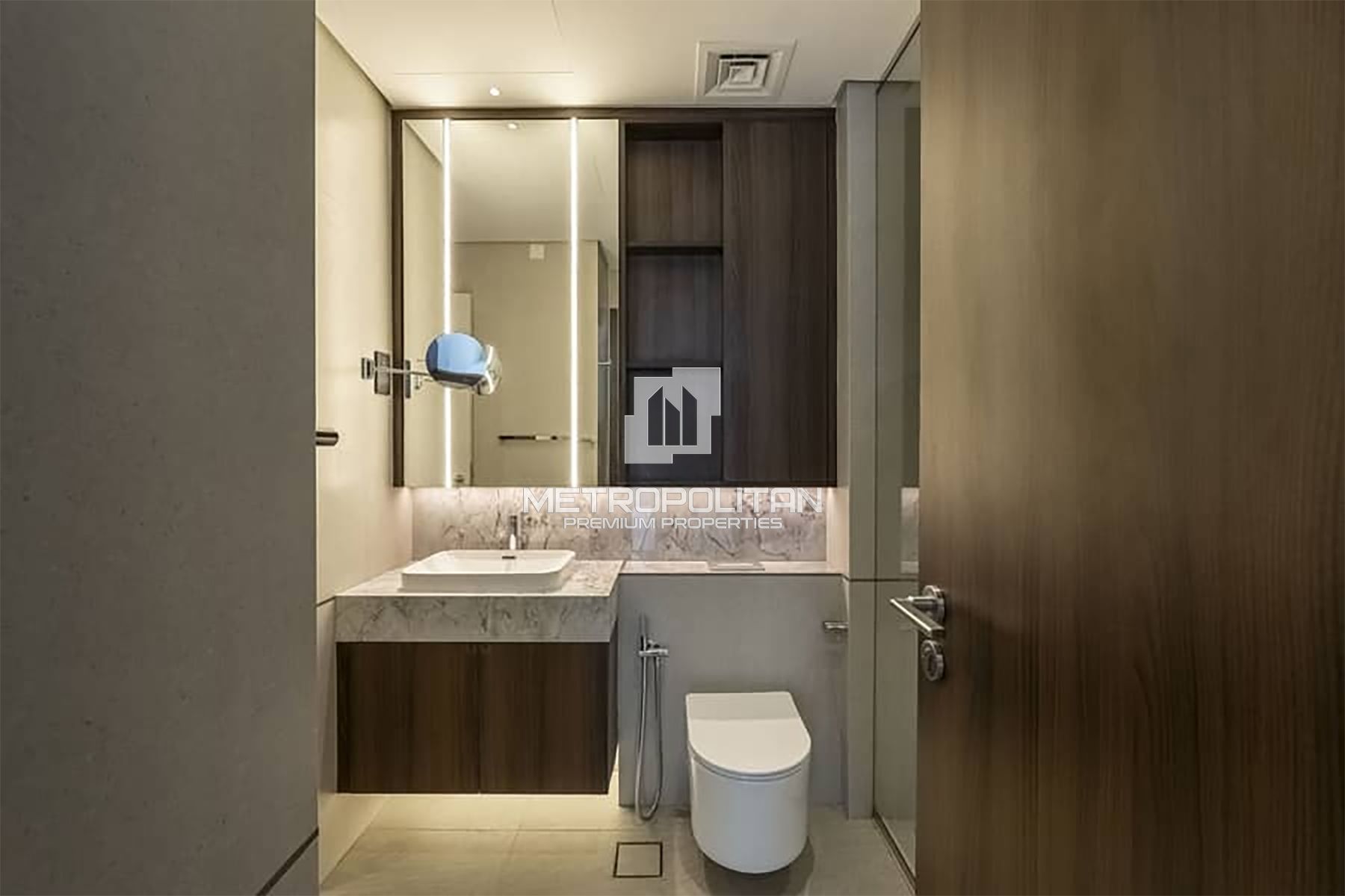 Image - Stonehenge Residence, Jumeirah Village Circle, Dubai | Project - Apartment