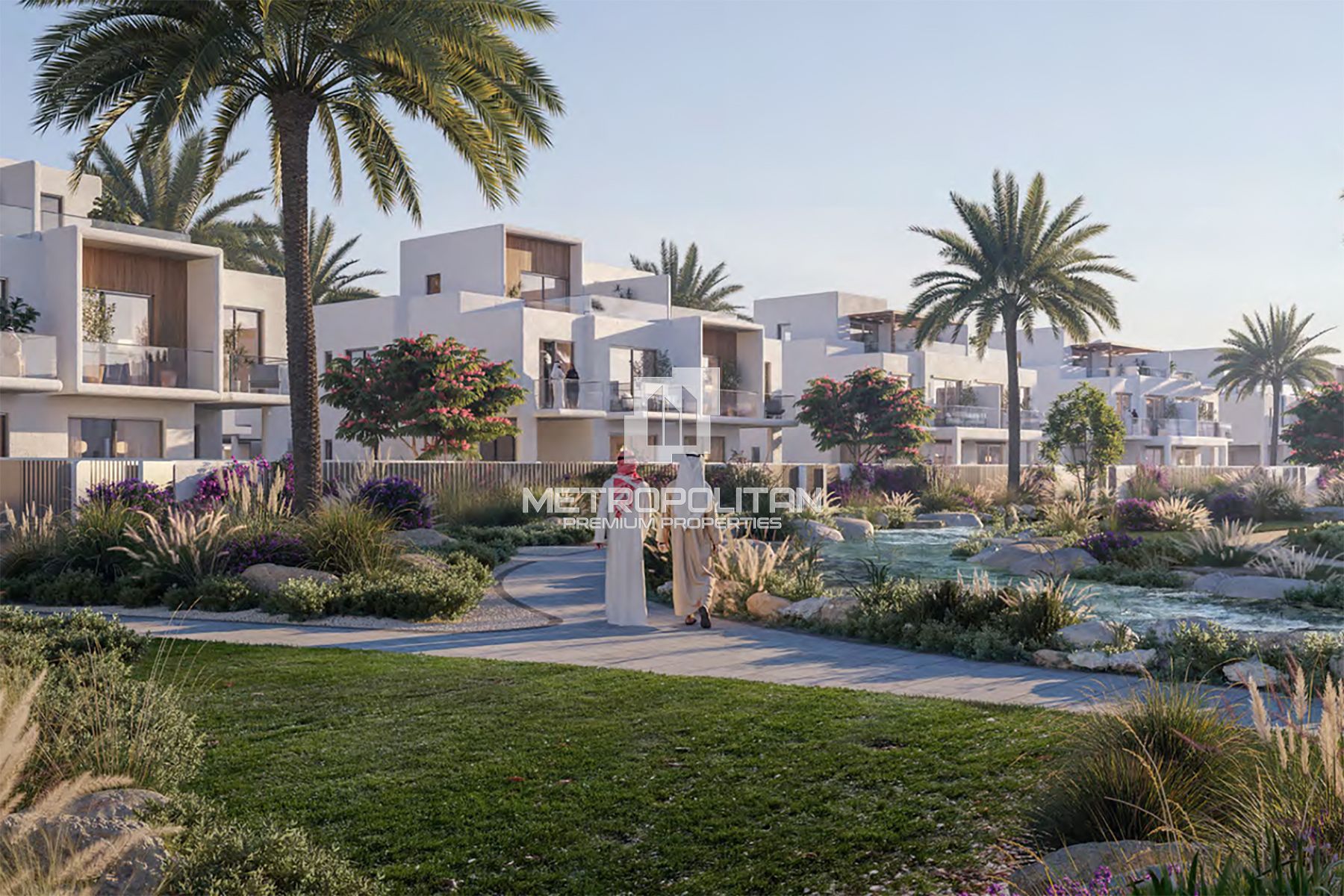 5BR Villa for Sale in The Valley – MPS-45923 photo-9