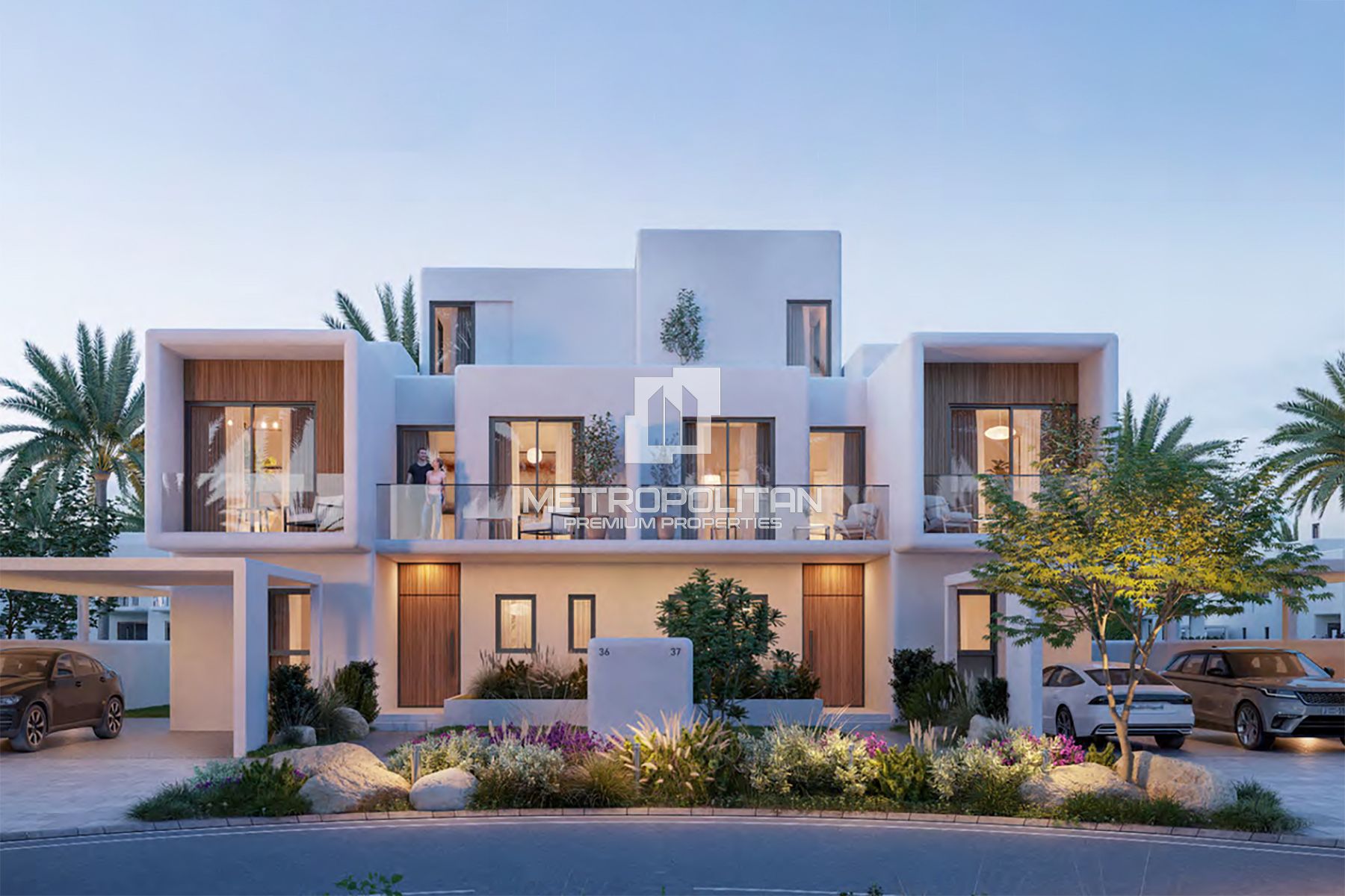 5BR Villa for Sale in The Valley – MPS-45923 photo-11