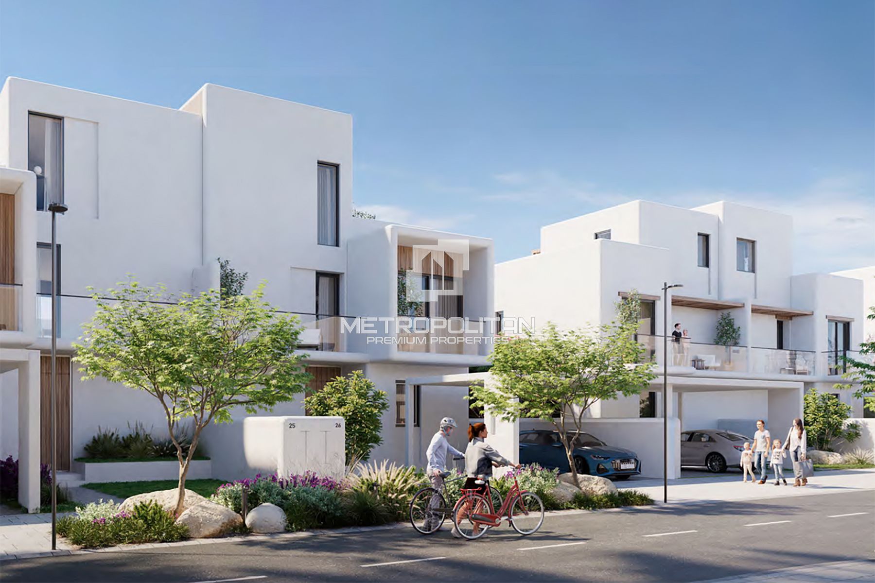 5BR Villa for Sale in The Valley – MPS-45923 photo-4