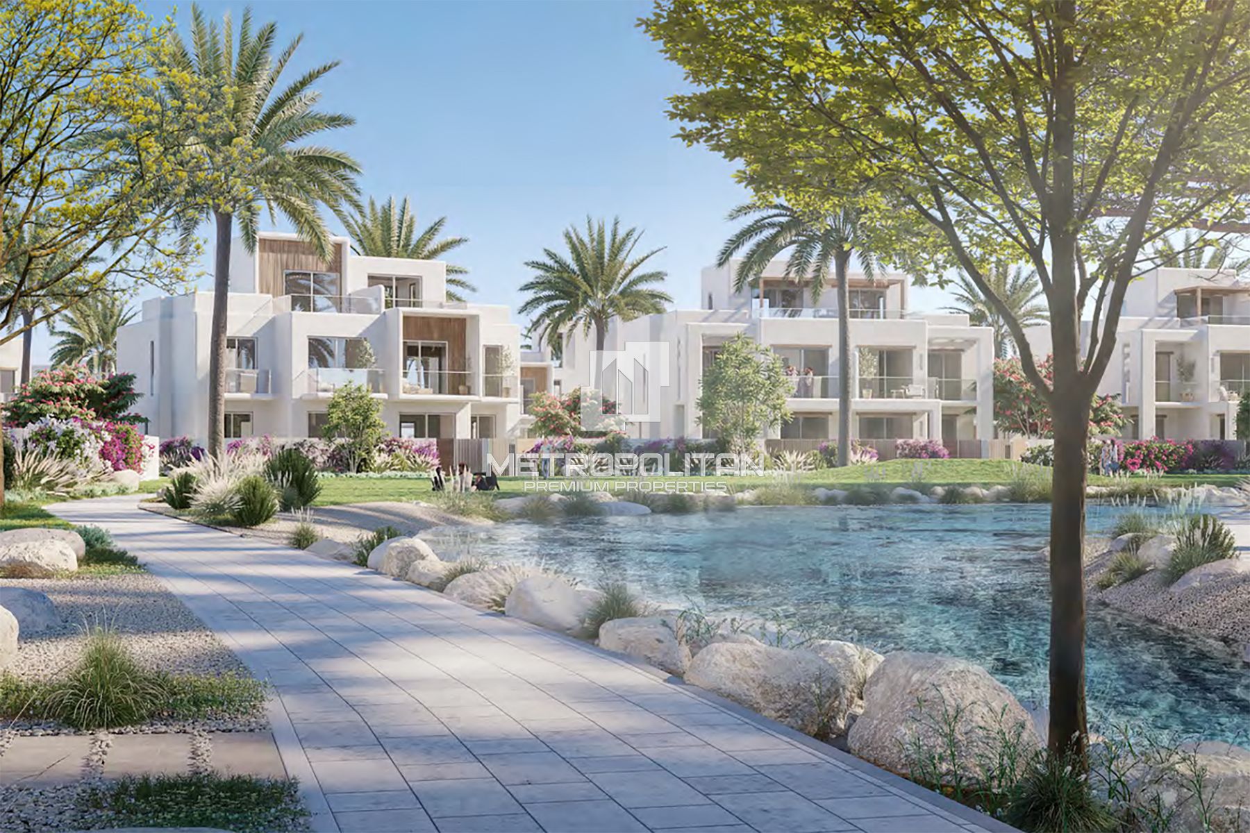 5BR Villa for Sale in The Valley – MPS-45923 photo-5