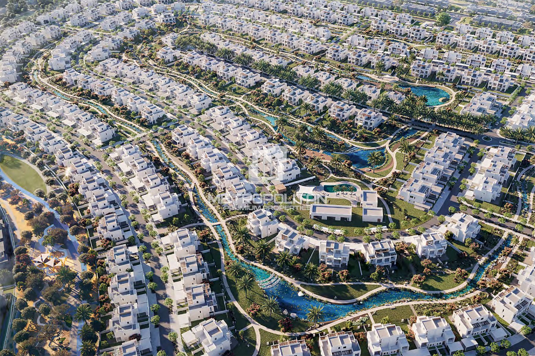 5BR Villa for Sale in The Valley – MPS-45923 photo-6