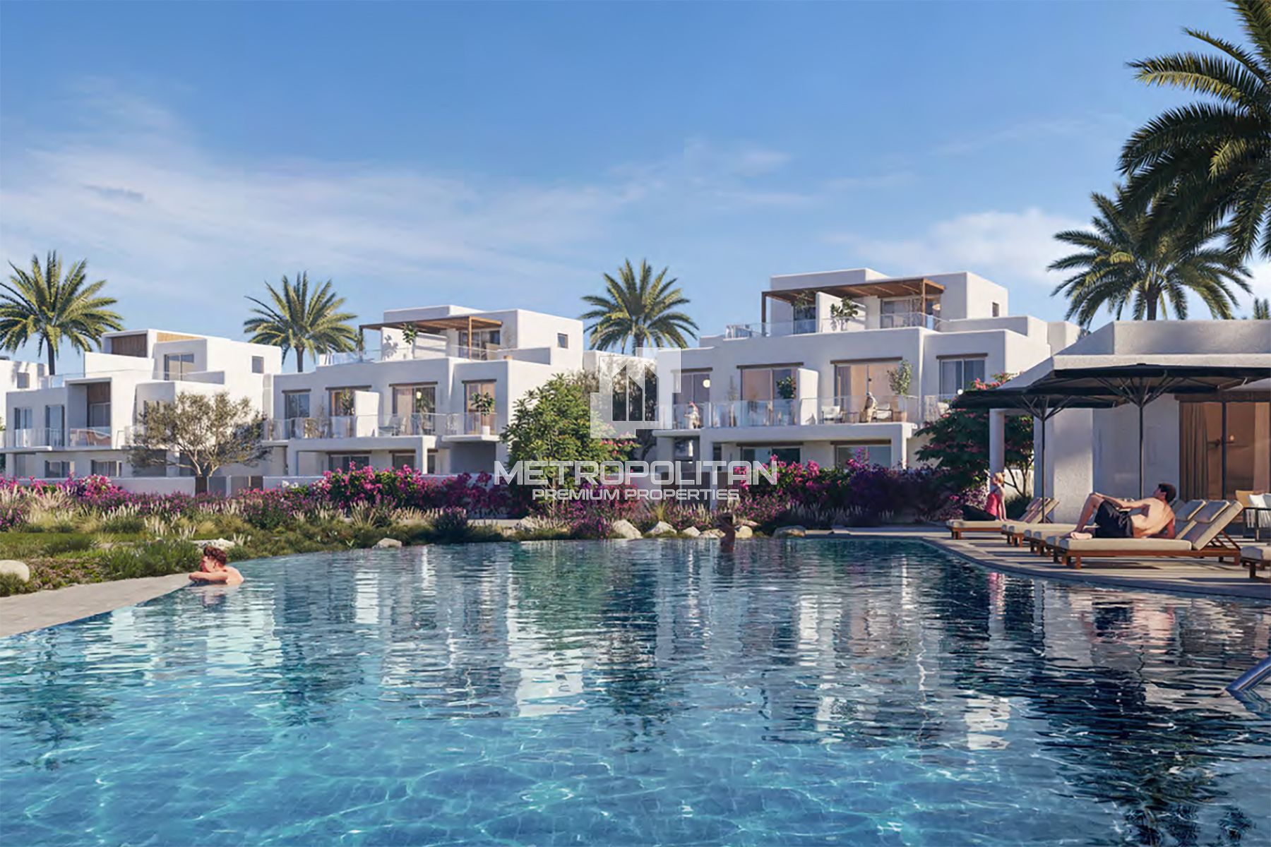 5BR Villa for Sale in The Valley – MPS-45923 photo-8